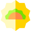 Taco icon 64x64