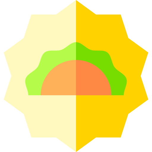 Taco icon
