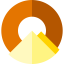 Donut icon 64x64