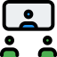 Video chat 图标 64x64