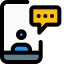 Chatting 图标 64x64