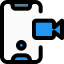 Videocall 图标 64x64