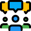Discussion icon 64x64