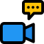 Video call 图标 64x64