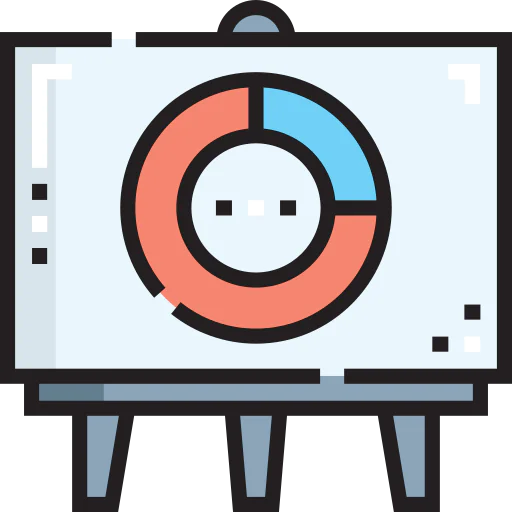 Presentation Symbol