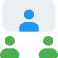 Video chat 图标 64x64