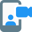 Videocall 图标 64x64