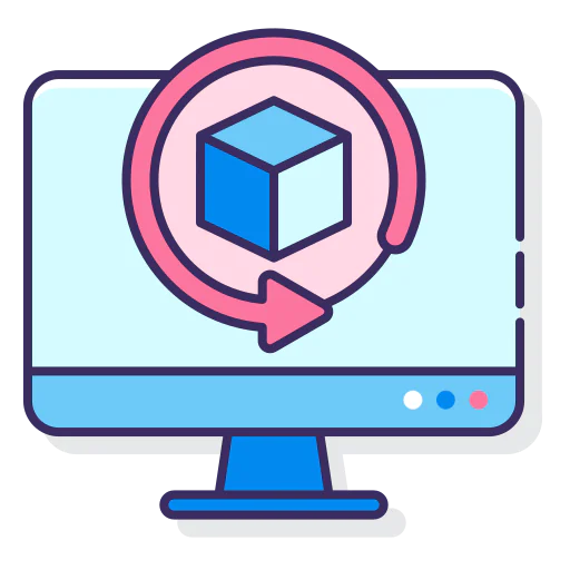 Web 图标