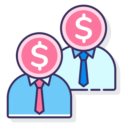 Clients icon