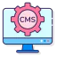Cms іконка 64x64