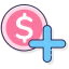 Cost 图标 64x64