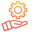 Gear ícono 64x64