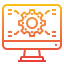 Computer ícono 64x64