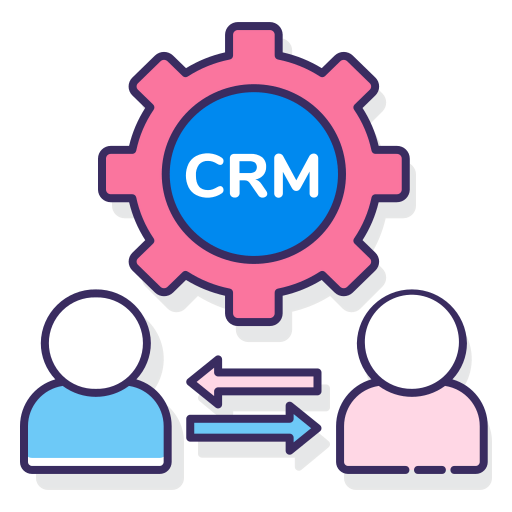 CRM Symbol