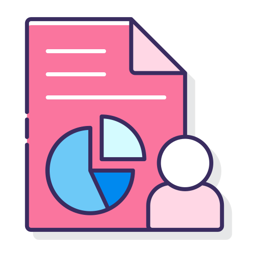 Data іконка