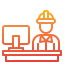 Engineer ícono 64x64