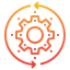 Gear ícono 64x64
