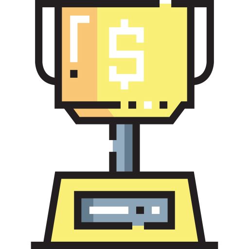 Trophy icon