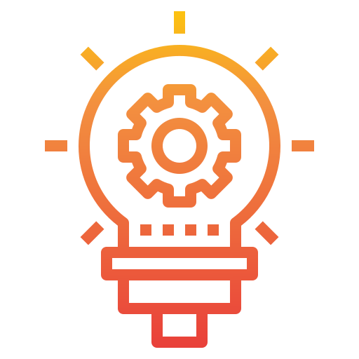 Lightbulb іконка