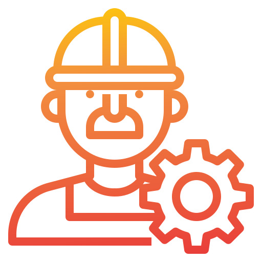 Engineer icon