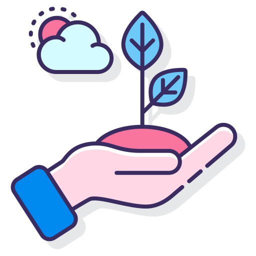 Ecosystem 图标