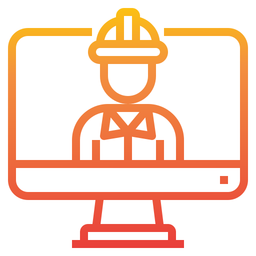 Engineer icon