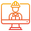 Engineer ícono 64x64