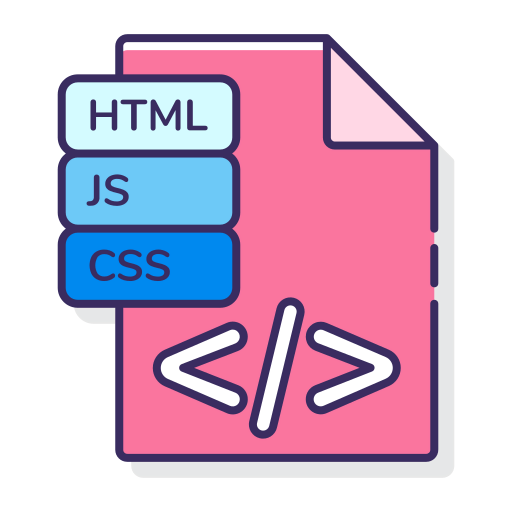 Html icône