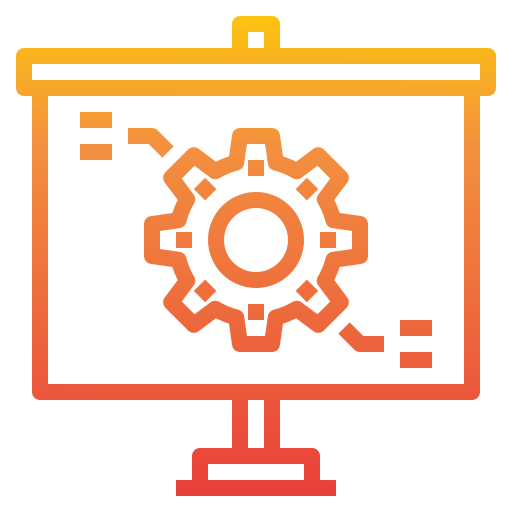 Presentation biểu tượng