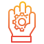 Gear ícono 64x64