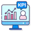 Kpi 图标 64x64