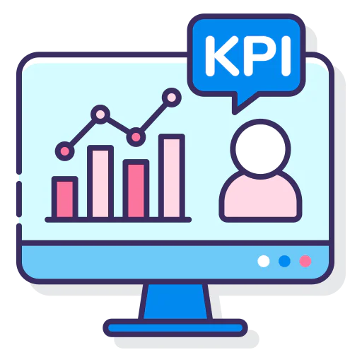 Kpi icon