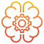 AI ícono 64x64
