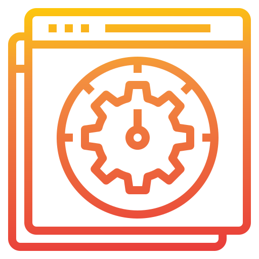 Website Symbol