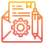 Email ícono 64x64