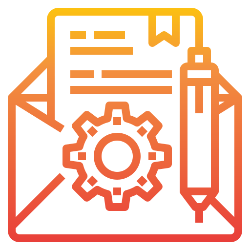 Email アイコン