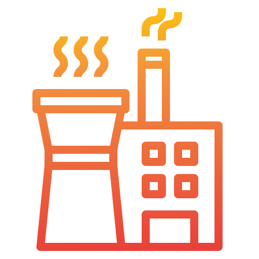Factory icon