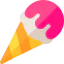 Ice cream 图标 64x64