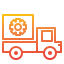 Truck ícono 64x64