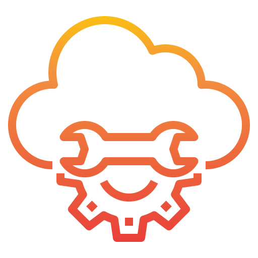 Cloud icon