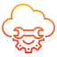 Cloud ícono 64x64