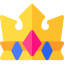 Crown 图标 64x64