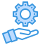 Gear ícono 64x64