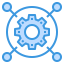 Gear ícono 64x64