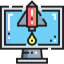 Startup アイコン 64x64