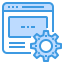 Browser ícono 64x64