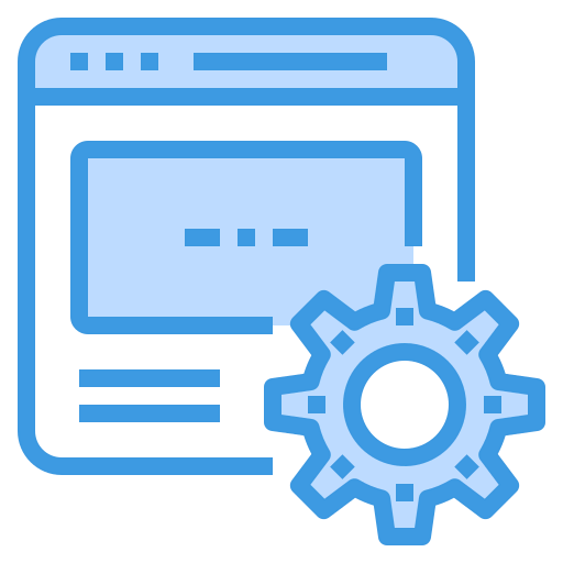 Browser Symbol