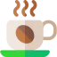 Coffee cup 图标 64x64