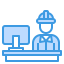 Engineer ícono 64x64
