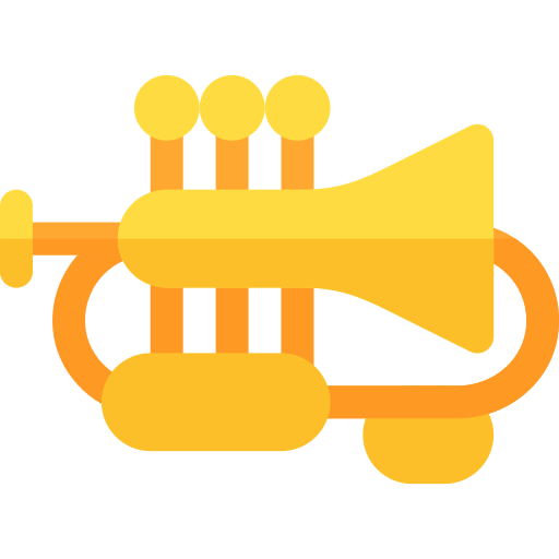 Trombone 图标